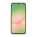 Samsung Galaxy A56 5G, Android Smartphone, 256GB Speicher, 8GB RAM, anthrazit, 6X Betriebssystem-Upgrade, großes Display, Lange Akkulaufzeit, 8GB + 256GB - 2