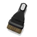 Bosch Unlimited Serie | 8 - Rechargeable Cordless Vacuum Cleaner for Multiple Surfaces with Two Exchangeable Bosch Power For All Battery Packs, Quick Charger and Accessories, in White - 12