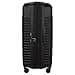 Samsonite Intuo - Spinner L, valigia espandibile, 75 cm, 105/115 L, nero (nero) - 4