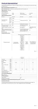 Bosch KGN49VXCT, Serie 4, XXL-Stand-Kühl-Gefrier-Kombination, 203 x 70 cm, 311 L Kühlen & 129 L Gefrieren, Gefrierbereich unten, NoFrost, VitaFresh XXL, PerfectFit, Gebürsteter Stahl - 17