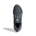 adidas Uomo Galaxy 7 Running Shoes, Onix/Orbit Grey/Cloud White, 46 2/3 EU - 8