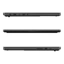 ASUS ROG Zephyrus G16 Laptop | Gray | 16" WQXGA OLED | AMD Ryzen AI 7 350 | RAM: 32GB | SSD: 2TB | NVIDIA RTX 5060 | beleuchtete Tastatur | Windows 11 Pro | Office 2024 Pro - 5