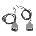 Pretfy Borsa in Tessuto di Canapa Fatta a Mano con Jacquard Rosa, Traspirante, Trucco/viaggio/camera Letto - 6