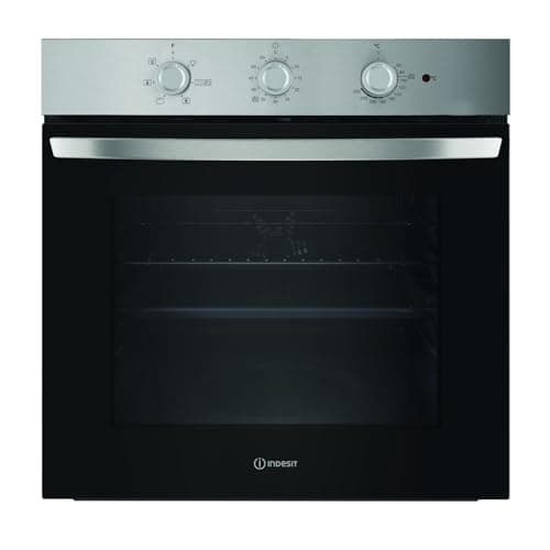 Indesit - Horno de Encastre IO 2350H X