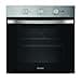 Indesit - Horno de Encastre IO 2350H X - 1