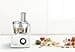 Bosch MultiTalent Compact Food Processor - 3