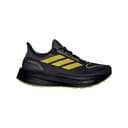 adidas Ultraboost GTX, Zapatillas de Trail Running, Negro/Amarillo, Membrana Gore-Tex, Suela Continental, Negro y amarillo., 41 1/3 EU - 4