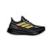 adidas Ultraboost GTX, Scarpe da Trail Running, Nero/Giallo, Membrana Gore-Tex, Suola Continental (Sistema Taglie Calzature EU, Adulto, Numero, Media, 42) - 4