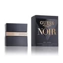 GUESS Seductive Noir, Eau de Toilette, Perfume Hombre, Fougère Oriental Especiado, Fragancia Seductora, Larga Duración, 30 ml - 1