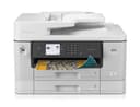 Brother MFCJ6940DW Stampante multifunzione inkjet a colori full A3, scansione, copia e fax fronte/retro automatica, Alimentatore, per documenti (ADF), Touchscreen, 8.8 cm - 1