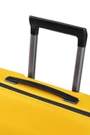 Samsonite Intuo - Medium Hard Case (69 cm), Expandable, Travel Case with 4 Wheels, Lightweight, TSA Lock, 79/87 L, Yellow (Citrus) - 7