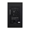 ADAM Audio Monitor de estudio bidireccional alimentado A7V (paquete de 2) con cable de micrófono (paquete de 2), cable (paquete de 2) y almohadillas de aislamiento de monitor (paquete de 2) (7 - 3