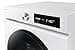 Samsung Series 7 AI Energy WW90DB7U94GEU1 9KG 1400rpm Smart Washing Machine, White - 4