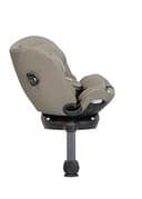 Joie i-Pivot™ grow Kindersitz, i-Size R129, drehbar, ISOFIX, Seitenaufprallschutz, Geburt bis 10 Jahre (40–135 cm), oak - 4