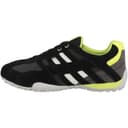 Geox Man Uomo Snake Thin Sole Black/Fluo Yellow 43_EU - 1