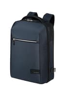 Samsonite Litepoint - Laptop Backpack 15.6" (43 cm) – Business & School Backpack with Smart Features, Ergonomic, Practical Interior Layout - 18L - Blue - 1