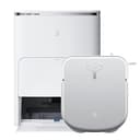 ECOVACS DEEBOT X2 OMNI Robot Vacuum Cleaner with Mop, 8000Pa, AI-Powered Navigation, Slim & Square Design - 1