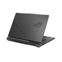 ASUS ROG Strix G16 (2025) con Display da 16" a 165Hz, NVIDIA GeForce RTX 5070 Ti 12GB, AMD Ryzen™ 9 8940HX, 32GB di RAM, 2TB SSD, Win 11 Home, Grigio, Layout ITA, G614PR#B0DWSXVJS6 - 4