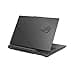 ASUS ROG Strix G16 (2025) con display da 16" a 165Hz, NVIDIA GeForce RTX 5070 8GB, AMD Ryzen™ 9 8940HX, RAM 32GB, 2TB SSD, Layout ITA, Win 11 Home, Grigio - 4