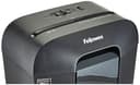 Fellowes Powershred LX50 Cross-Cut Shredder - 4