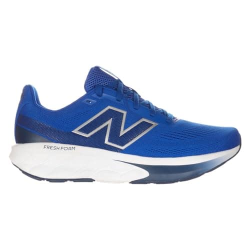 New Balance Fresh Foam 520v9 Mens Running Shoes Blue