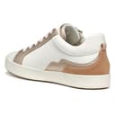 Geox D Blomiee J, Scarpe da Ginnastica Donna, Optic White Nude, 39 EU - 10