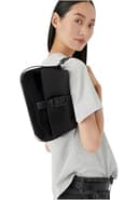 Borsa a mano FURLA Flow Donna Pelle Nero - WB00996-BX2045-O6000 - 2