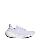 adidas Ultraboost Light W, Zapatillas para Mujer, Blanco Cristal Blanco, 44 EU - 3
