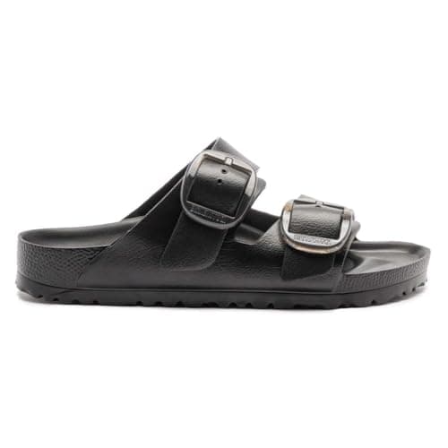 Arizona Big Buckle EVA, black, EU 38 narrow