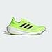 adidas Men's Ultraboost Running Shoes, Lucid Lemon Black Crystal White - 2