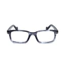 Moncler ML5004 BLUE 52/20/150 Herren Brillen - 2