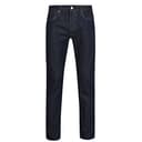 Levi's Herren Jeanshose 501 Original mit Knopfleiste, Straight Fit, Blau (Marlon), W32/L34 - 1