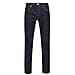 Mens Levis 501 0162 MArlon Original Fit Straight Leg Button Fly Jeans (Waist 38 Leg 34) - 2
