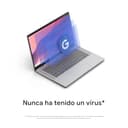 acer Chromebook 314 CBOA314, Ordenador Portátil 14" FullHD (Intel Celeron N4500, 8GB RAM, 128GB SSD, UHD Graphics, ChromeOS) Negro + 3 Meses de Google AI Pro con Gemini Pro y 2TB de Almacenamiento - 6
