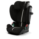 CYBEX Gold Pallas G3 i-Size Plus Seggiolino Auto, 76 - 150 cm, da circa 15 mesi a circa 12 anni (da circa 9 a 50 kg), Moon Black - 3