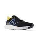New Balance 411 Black Uomo, EU 42 - 4