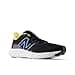 New Balance 411 Black Uomo, EU 42 - 4