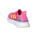 adidas Damen Laufschuhe Ultraboost 5 W Lucid Pink/Lucid Lemon/Pulse Magenta 40 - 4