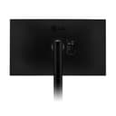 LG Ultrafine Ergo 32UN880K-B.AEU (32 Zoll) 4K UHD IPS Monitor, HDR10, USB-C (60W), Ergonomischer Standfuß, Schwarz - 16