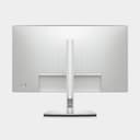 Dell U2724DE UltraSharp Thunderbolt 27" QHD (2560x1440) Monitor, 120Hz, IPS Black, 5ms, 98% DCI-P3, 2x Thunderbolt, 2x USB-C, 2x DisplayPort, HDMI, 4x USB, RJ45, 3 Anni di Garanzia, Argento - 12