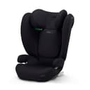 CBX by CYBEX Solution B i-Fix Car Seat, ISOFIX, from Approx. 15-50 kg, from Approx. 3 to 12 Years, UN R129/04, Black - 1