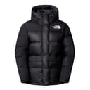 The North Face NF0A4R2WJK3 W HMLYN DOWN PARKA Giacca Donna Black Taglia L - 1