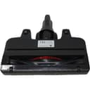 NaschLager Spazzola elettrica 17002491 HighPower Brush AllFloor Bocchetta per pavimenti compatibile con Bosch Unlimited Serie 8 Gen2 ProPower 18V 30W spazzola motorizzata spazzola a scatto nero - 6