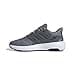 Adidas Hombre ULTIMASHOW 2.0 Shoes, Grey Three/Grey Four/Better Scarlet, 42 EU - 1