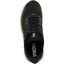 HOKA Herren Laufschuhe Clifton 10 Wide Schwarz 47 1/3 - 2