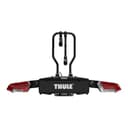 Thule Easyfold 3 Piattaforma Gancio Traino Portabici Black, 2(3) bikes - 4