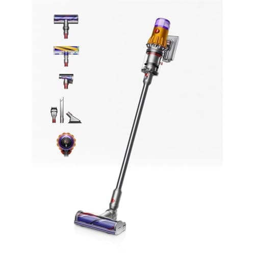 Dyson 394167-01, 70 decibeles