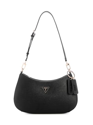 GUESS NOELLE II TOP ZIP SHOULDER BAG
