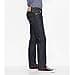 Mens Levis 501 0162 MArlon Original Fit Straight Leg Button Fly Jeans (Waist 38 Leg 34) - 5