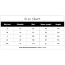 Gabardina corta para mujer, abrigo de invierno de mezcla lana color camel, abrigo medio largo, chaqueta con solapa cruzada y muesca, ropa - 8